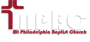 Mt Philadelphia Baptist Church